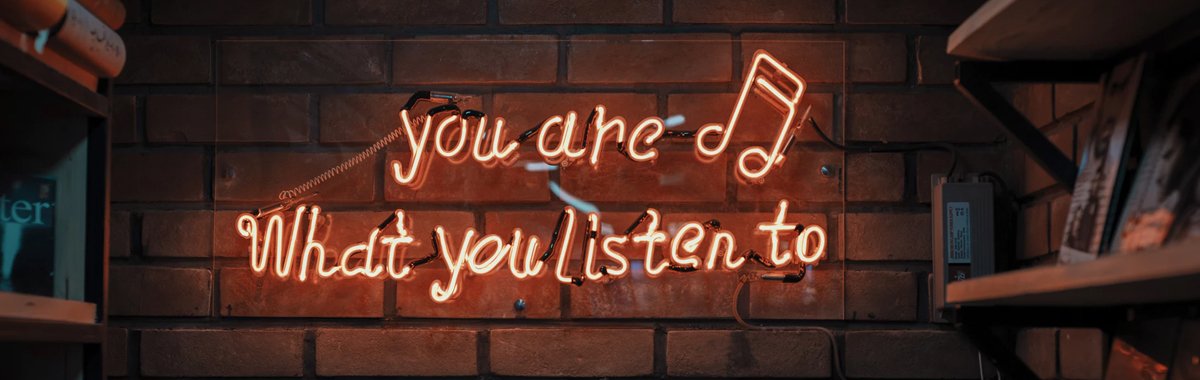power to listen not hear