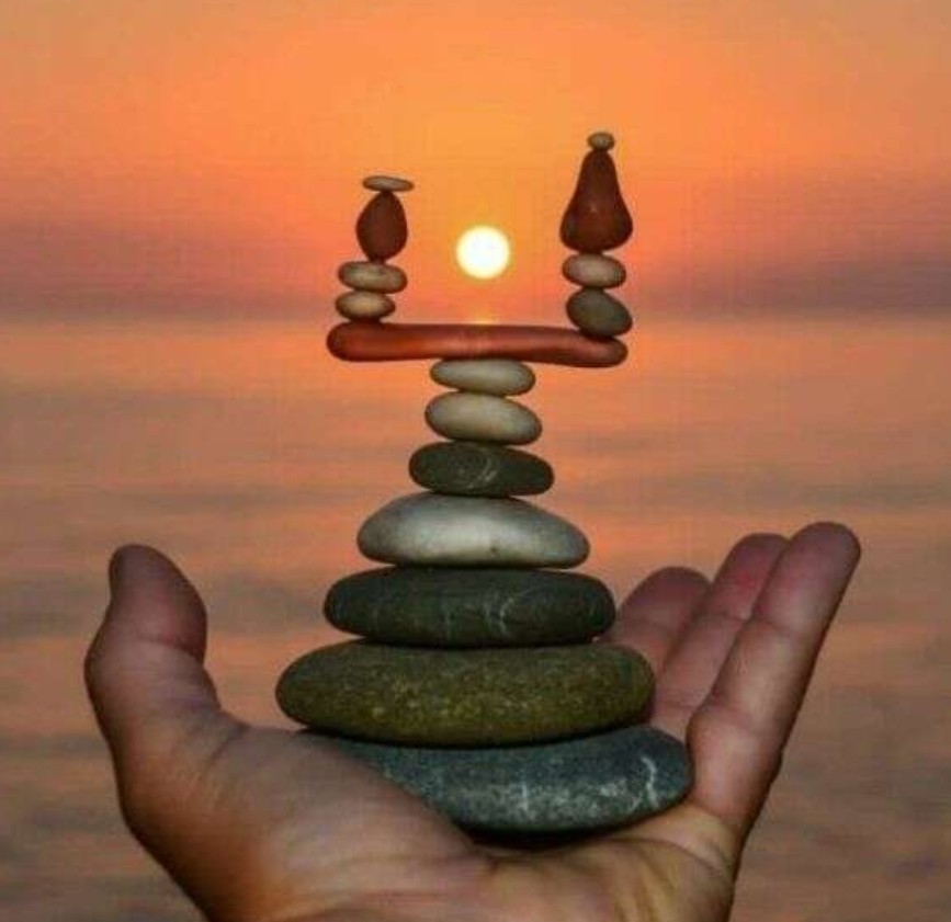 To desire ‘calmness’: calm your desires. Five ways to rekindle desire in relationships.