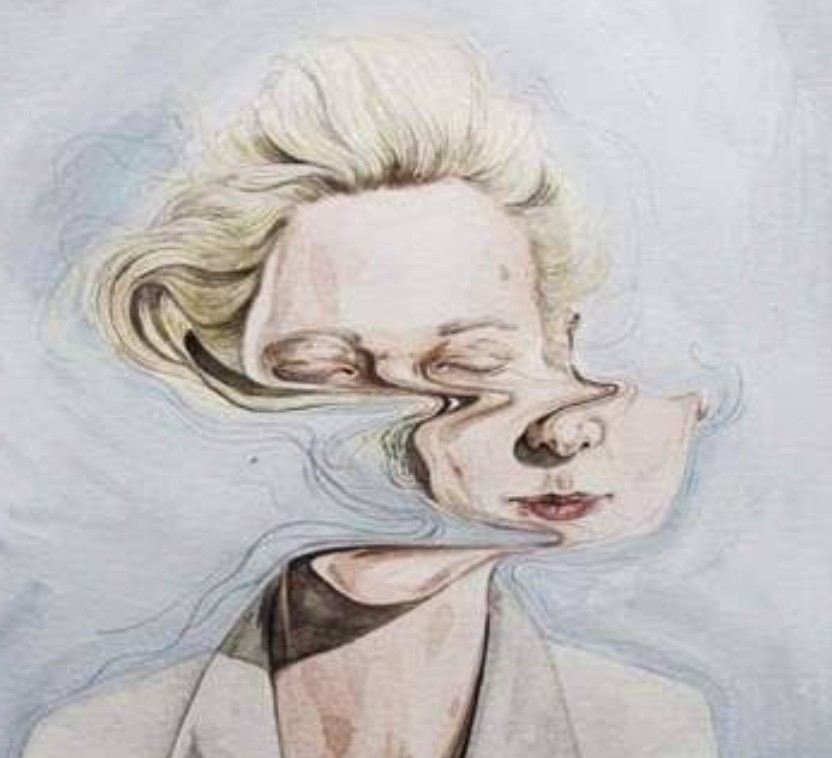 Our identity – inside or outside us. 