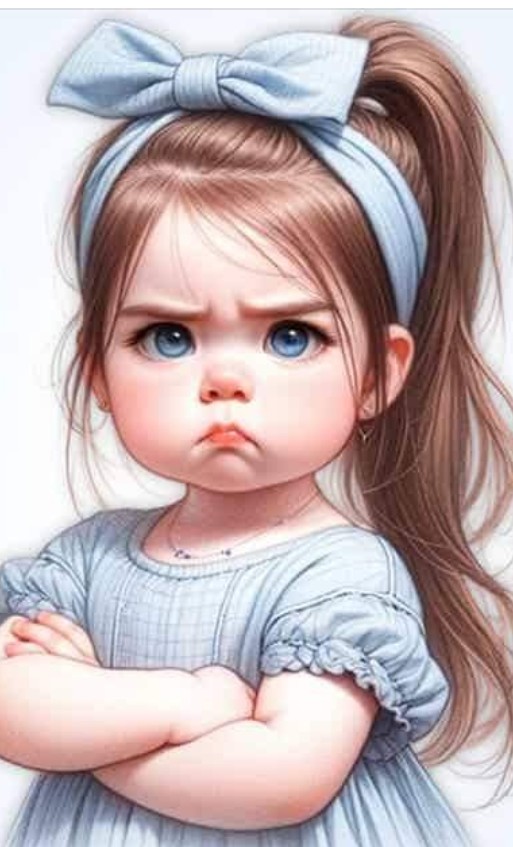 Tantrums – are you a victim? Seven ways to deal with it–