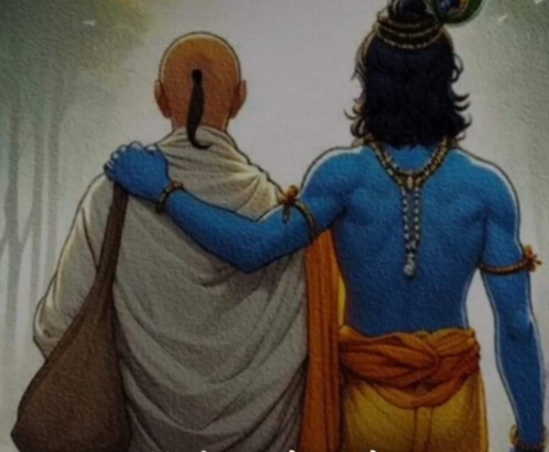 Religion—a fear of god or a soulful commitment?