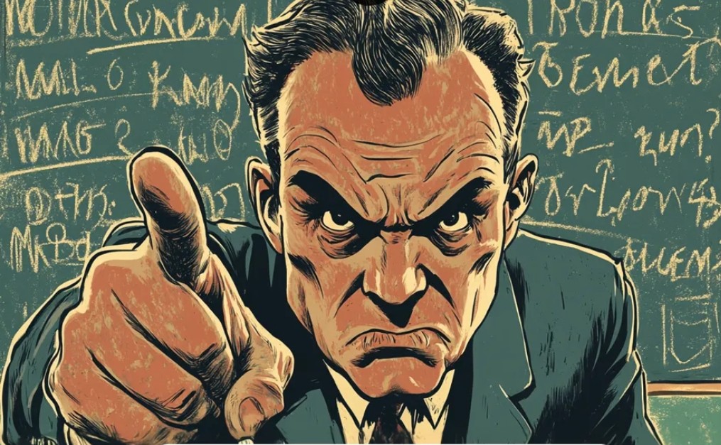 I feel important – is it arrogance or my self-respect?