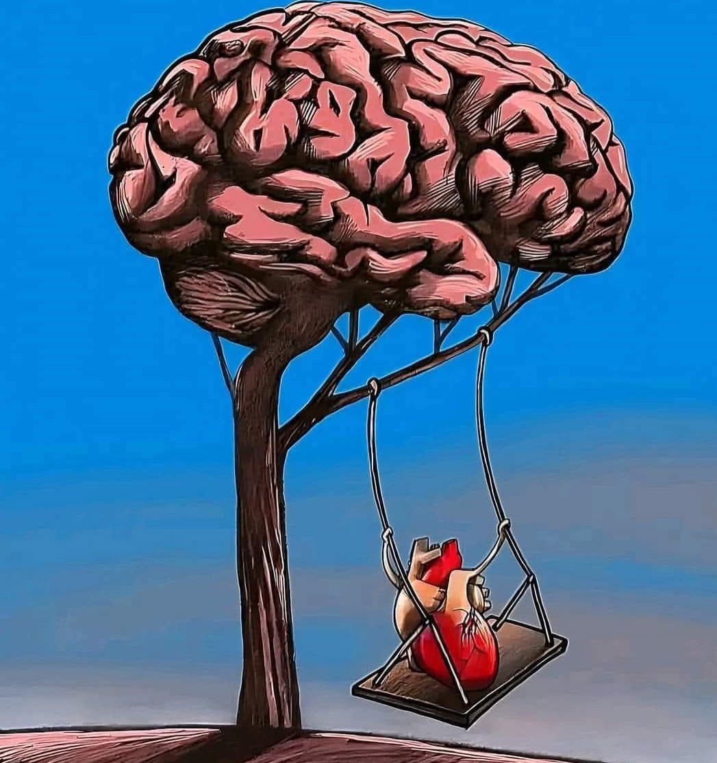 Power of unlearning—unlearn to grow.