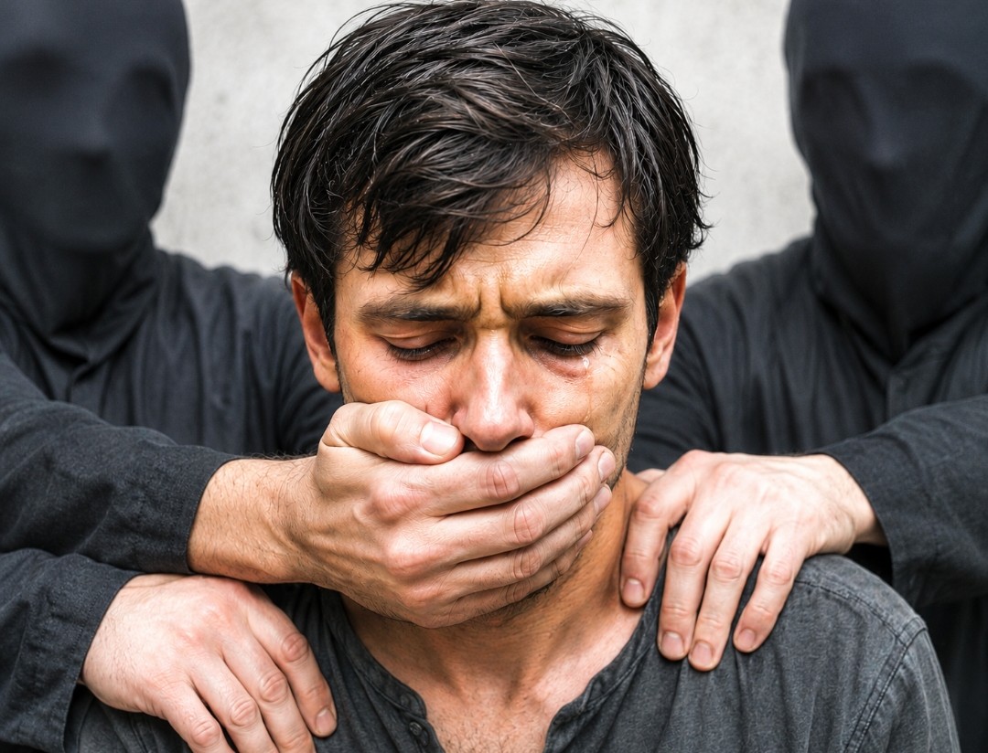 Who is becoming more emotionally silent? Man or woman?